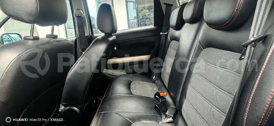 Foto 8 de Great Wall Haval M4