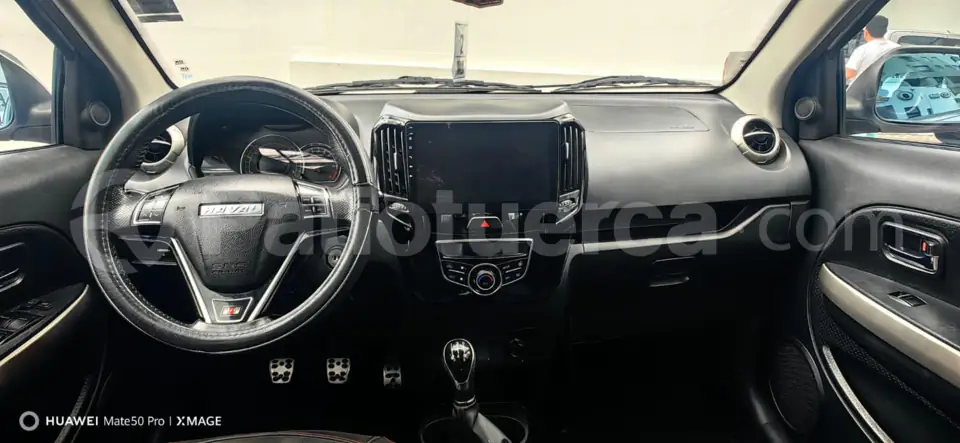 Foto 9 de Great Wall Haval M4