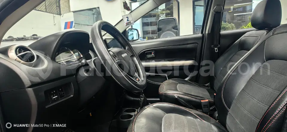 Foto 10 de Great Wall Haval M4