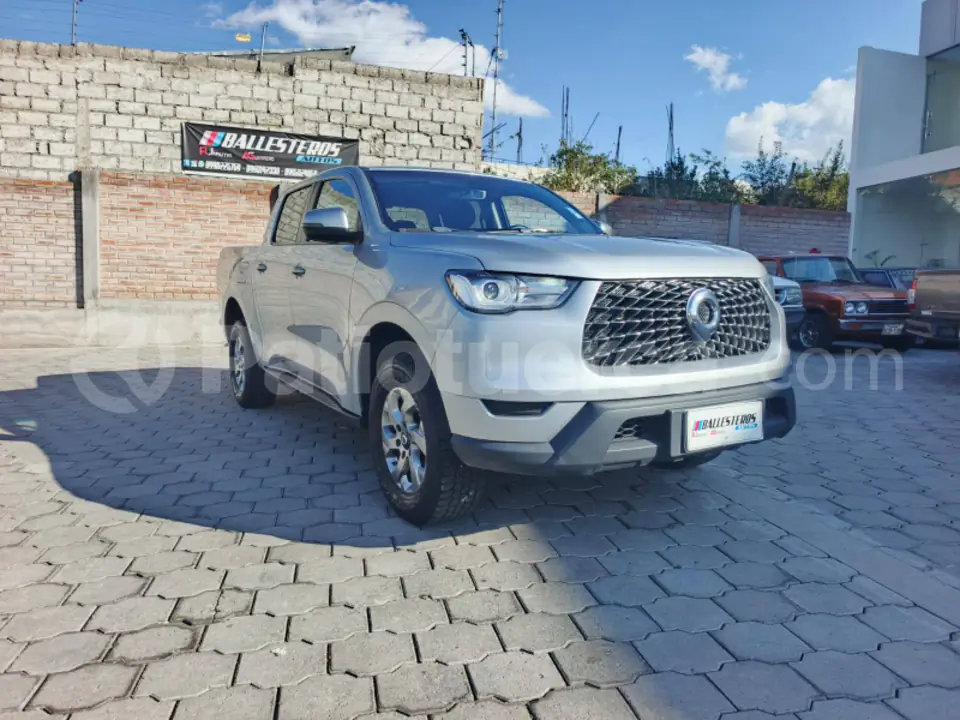 Foto 1 de Great Wall POER