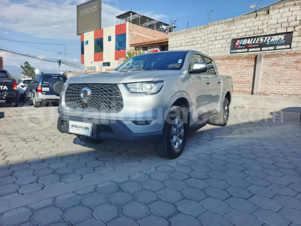 Foto 3 de Great Wall POER