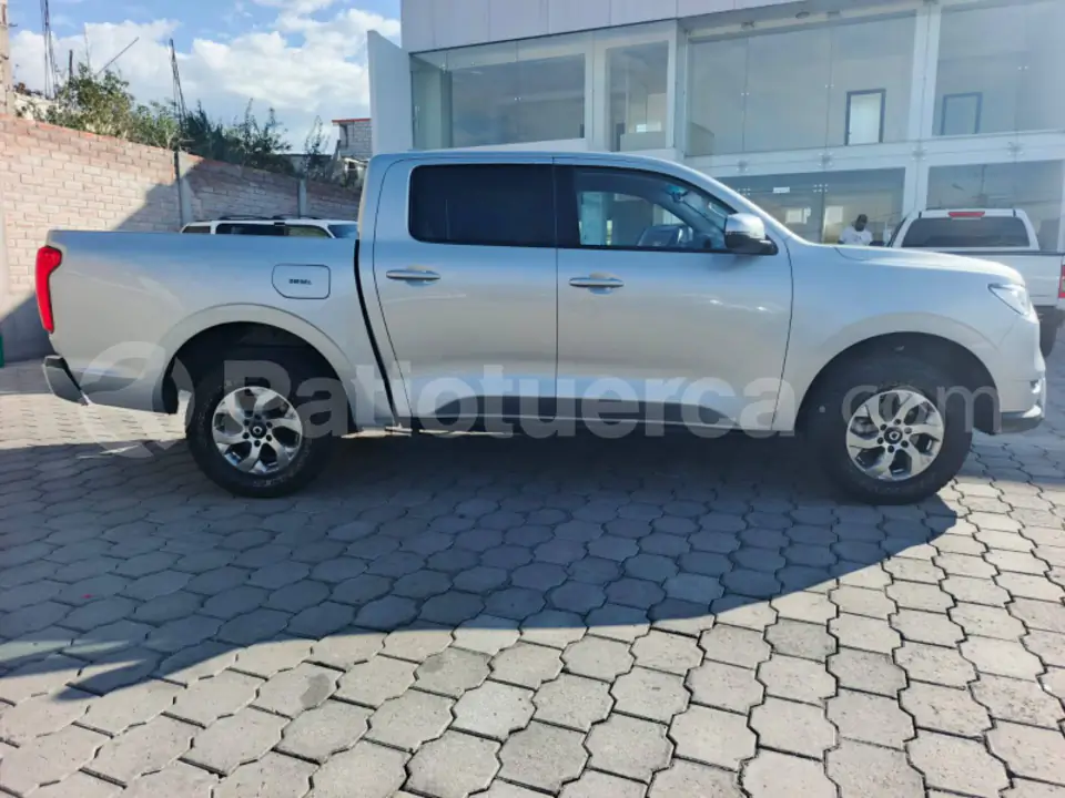 Foto 4 de Great Wall POER