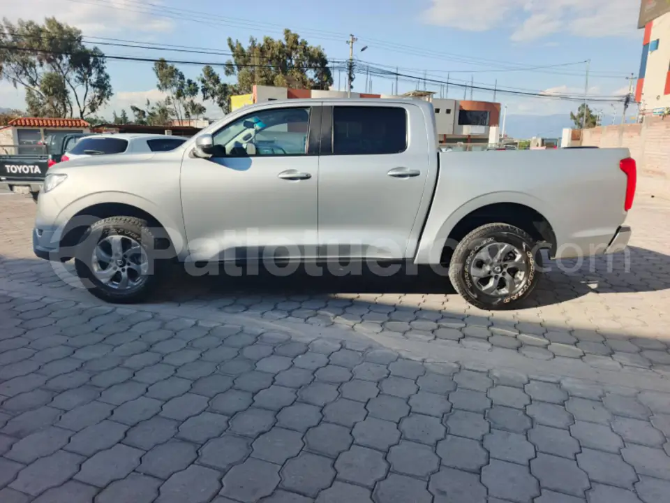 Foto 5 de Great Wall POER