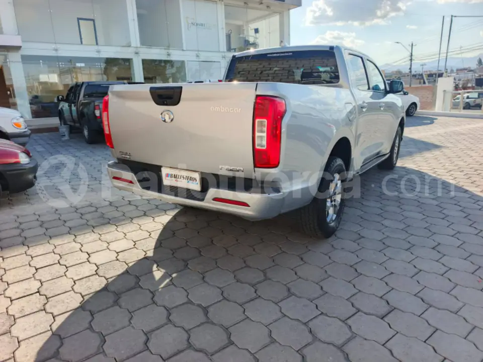 Foto 6 de Great Wall POER