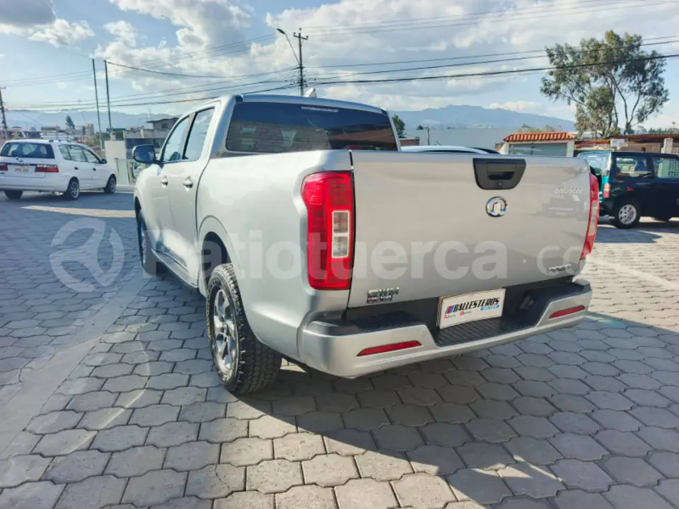 Foto 8 de Great Wall POER