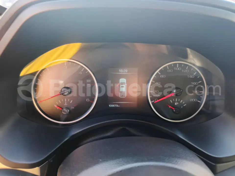 Foto 9 de Great Wall POER