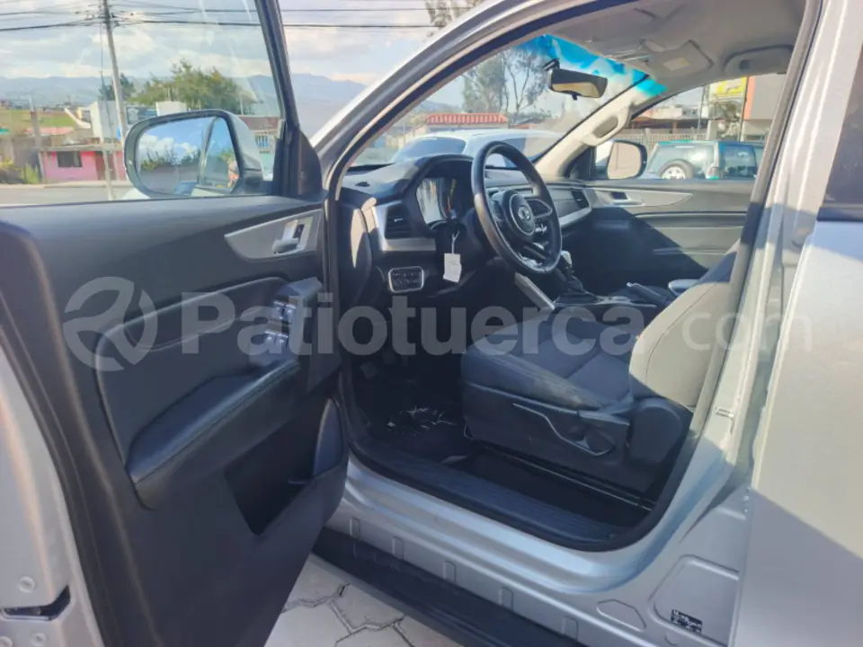 Foto 10 de Great Wall POER