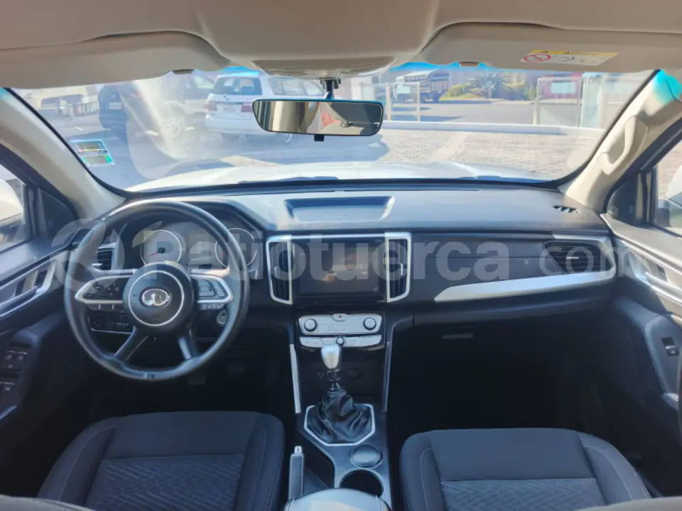 Foto 11 de Great Wall POER