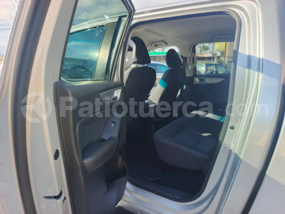 Foto 12 de Great Wall POER