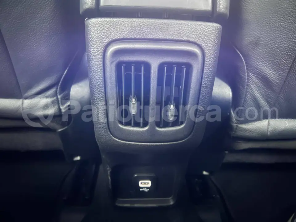 Foto 7 de Jeep Compass Sport