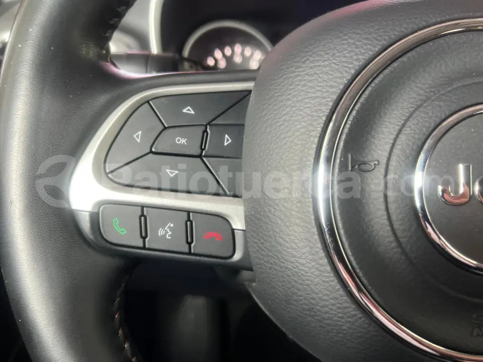 Foto 8 de Jeep New Compass Sport