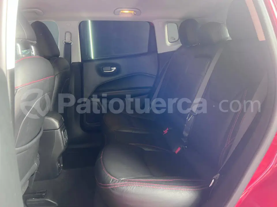 Foto 10 de Jeep New Compass Sport