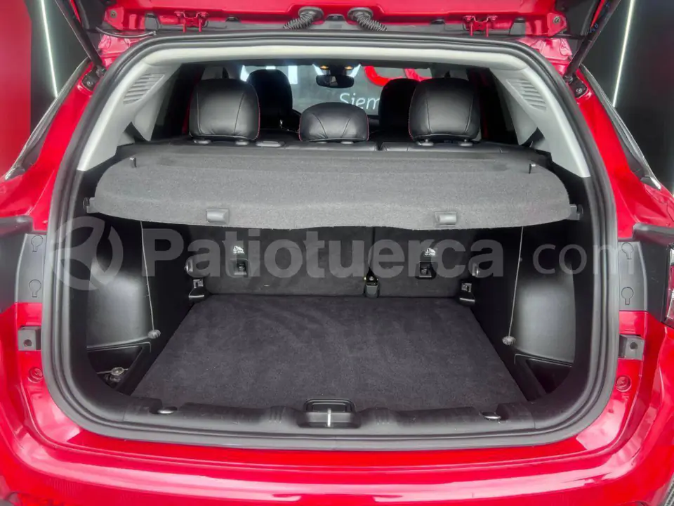 Foto 19 de Jeep New Compass Sport