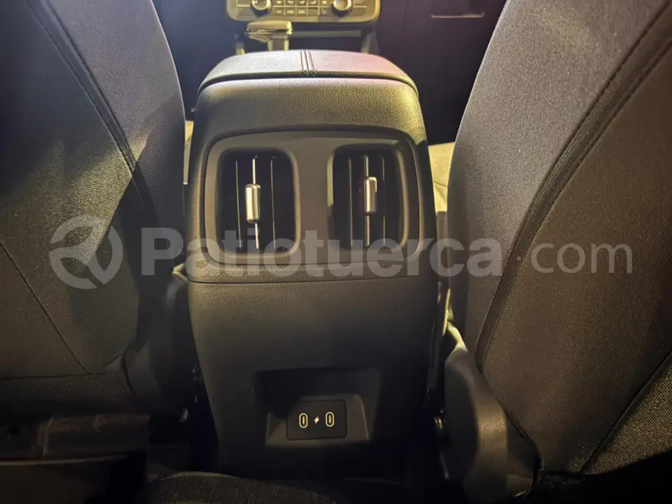 Foto 11 de Hyundai Tucson NX4E