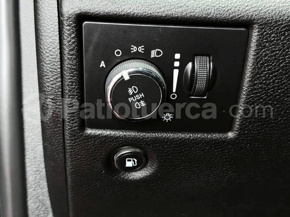 Foto 12 de Jeep Grand Cherokee Laredo