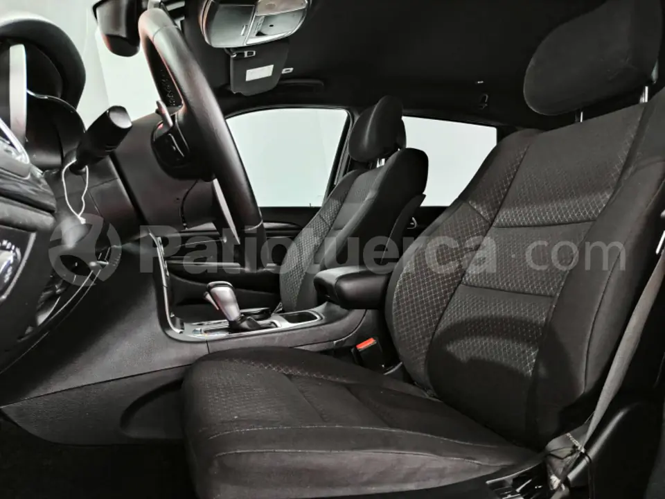 Foto 16 de Jeep Grand Cherokee Laredo