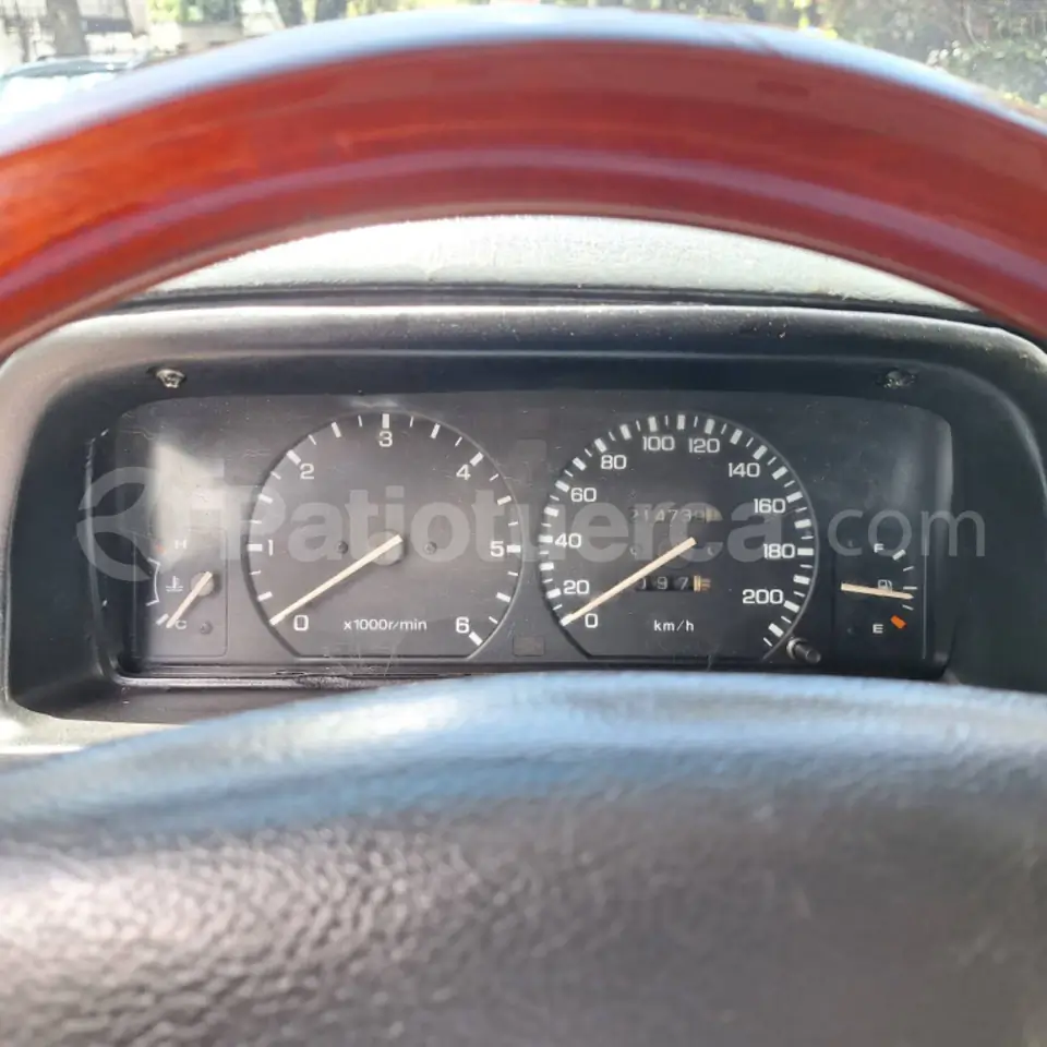 Foto 4 de Land Rover Range Rover Vogue