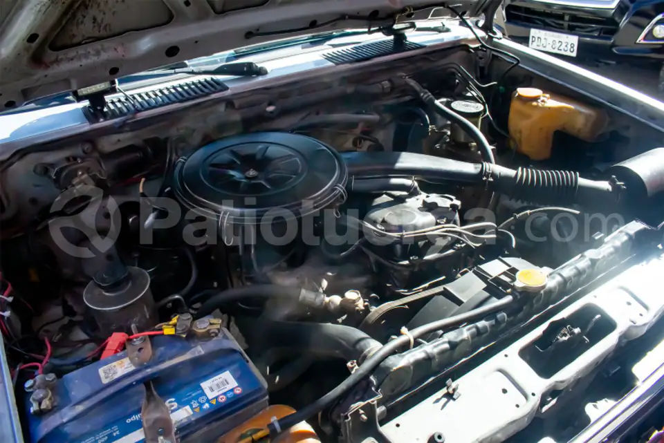 Foto 9 de Nissan Pathfinder