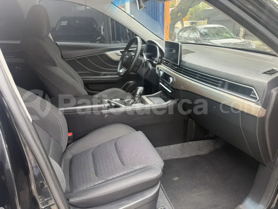 Foto 4 de Jetour X70 I MT 1.5T