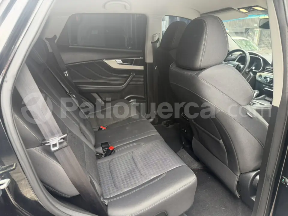Foto 5 de Jetour X70 I MT 1.5T