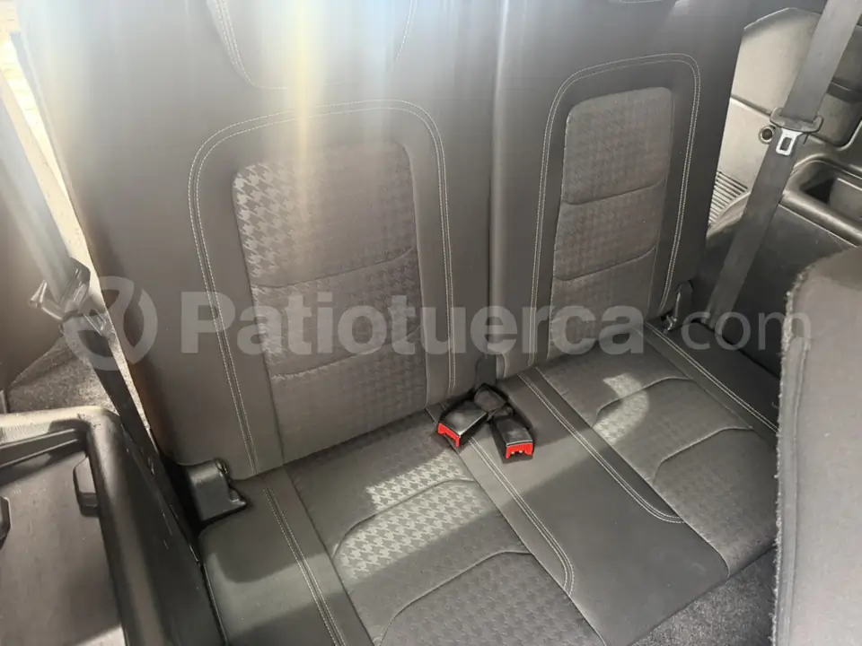Foto 6 de Jetour X70 I MT 1.5T