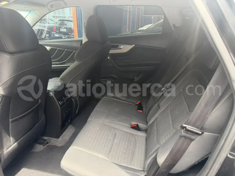 Foto 11 de Jetour X70 I MT 1.5T