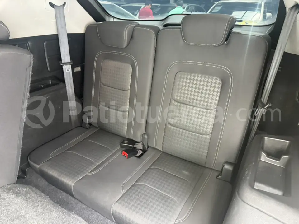 Foto 12 de Jetour X70 I MT 1.5T