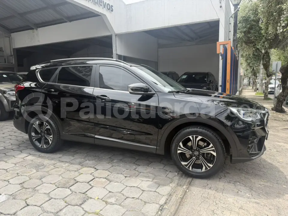 Foto 15 de Jetour X70 I MT 1.5T