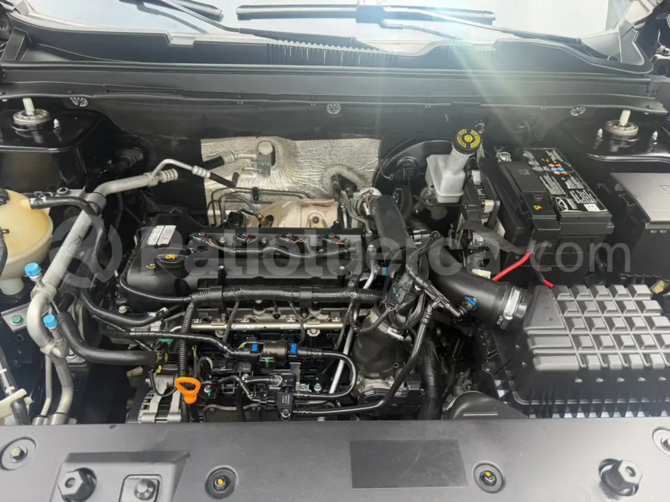 Foto 19 de Jetour X70 I MT 1.5T