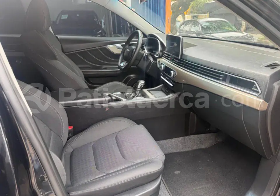 Foto 3 de Jetour X70 I MT 1.5T