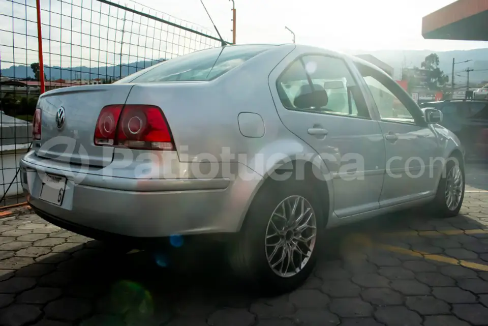 Foto 6 de Volkswagen Jetta Trendline TM