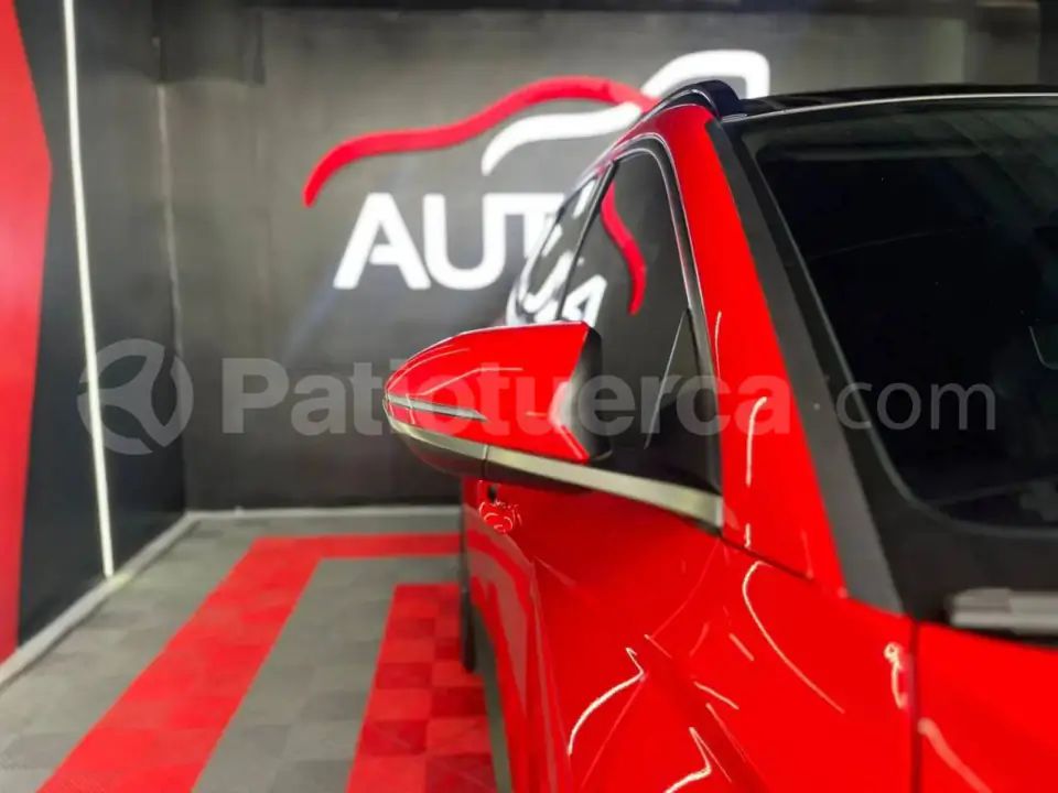 Foto 6 de Hyundai Tucson NX4E