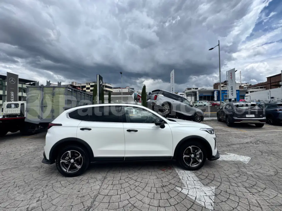 Foto 4 de Great Wall Haval H2 Jolion Pro