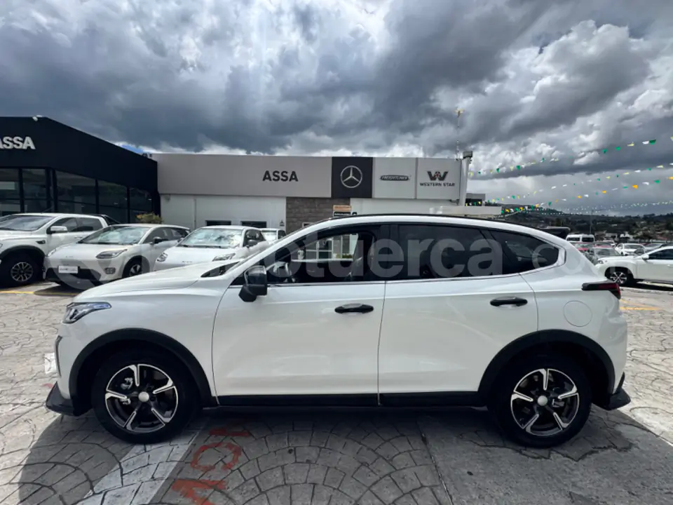 Foto 8 de Great Wall Haval H2 Jolion Pro