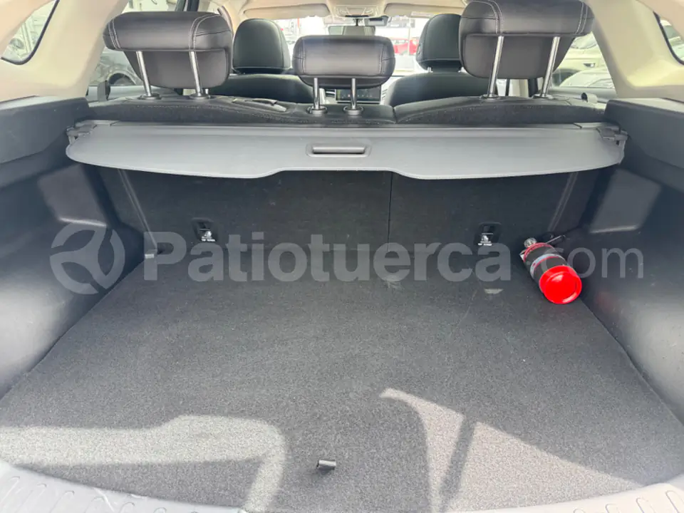 Foto 9 de Great Wall Haval H2 Jolion Pro