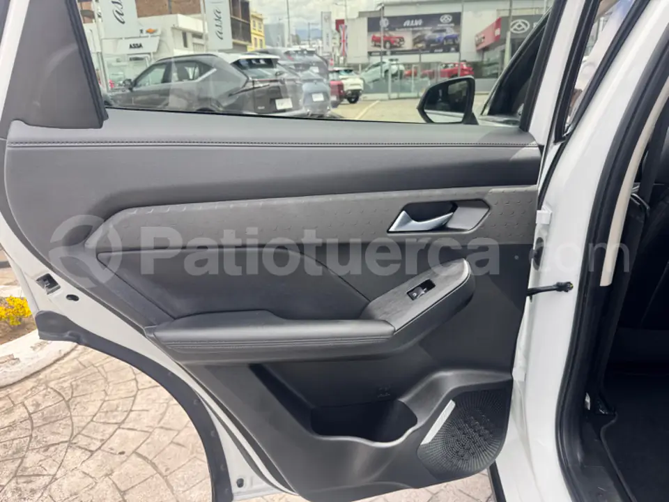 Foto 10 de Great Wall Haval H2 Jolion Pro