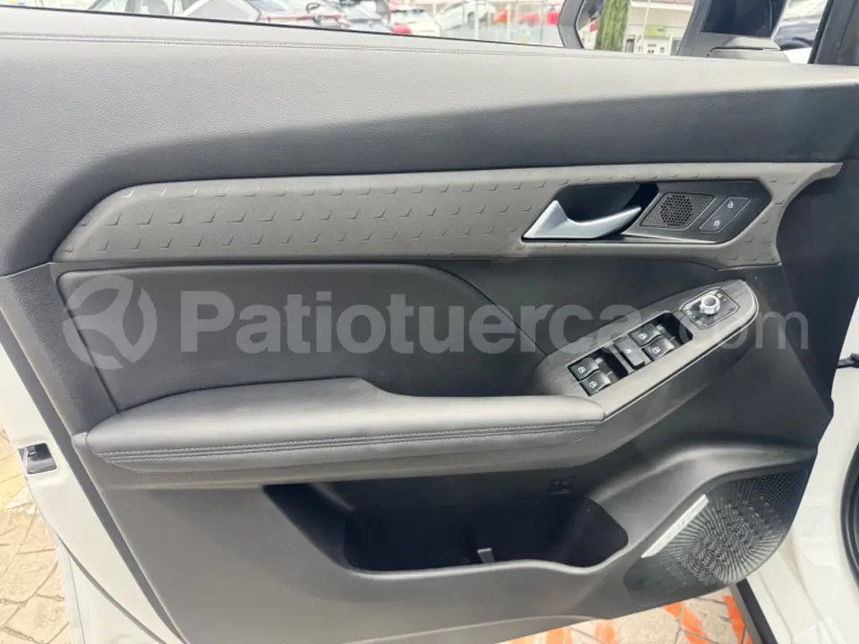 Foto 13 de Great Wall Haval H2 Jolion Pro