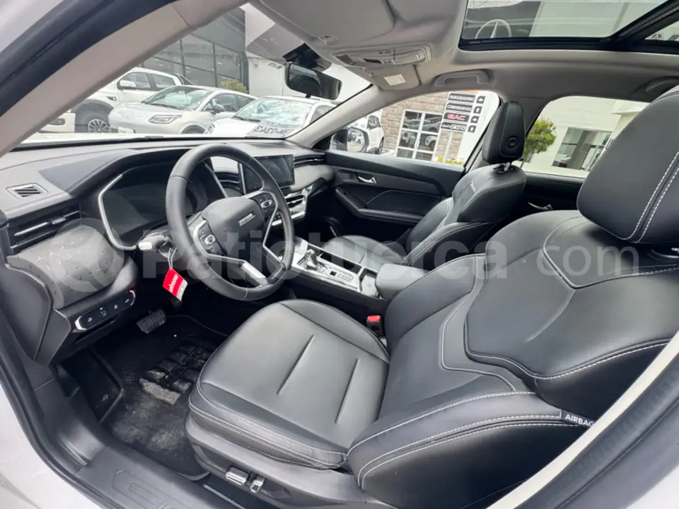 Foto 14 de Great Wall Haval H2 Jolion Pro