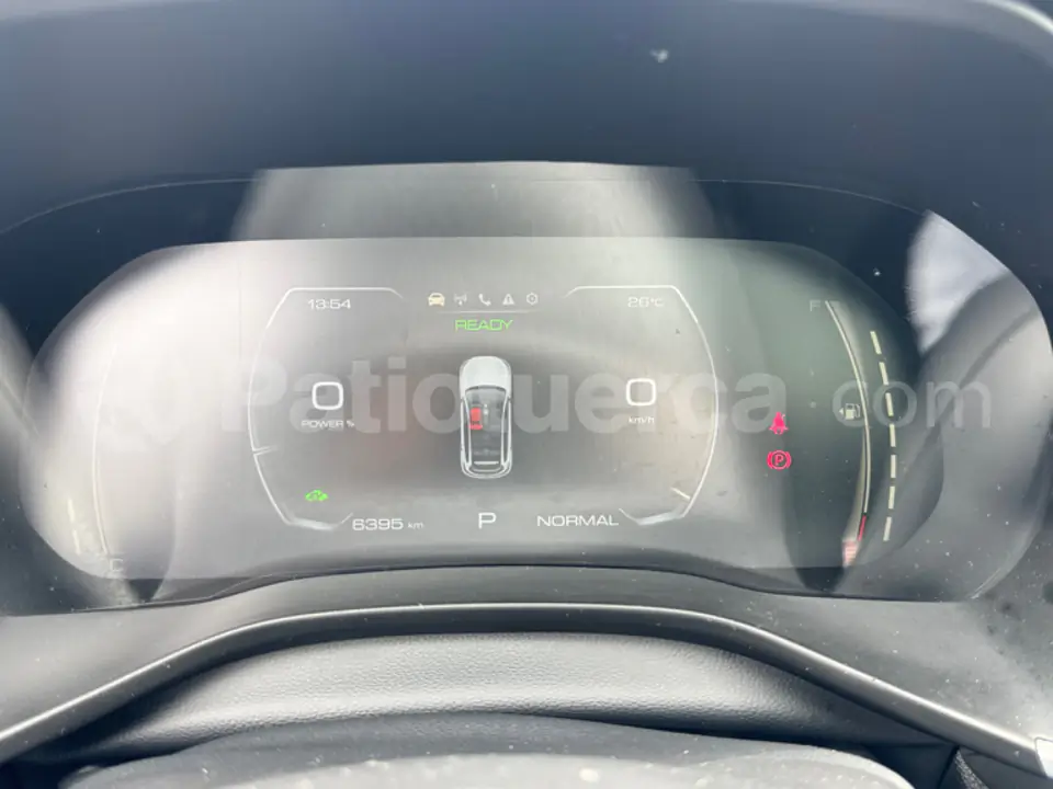 Foto 15 de Great Wall Haval H2 Jolion Pro