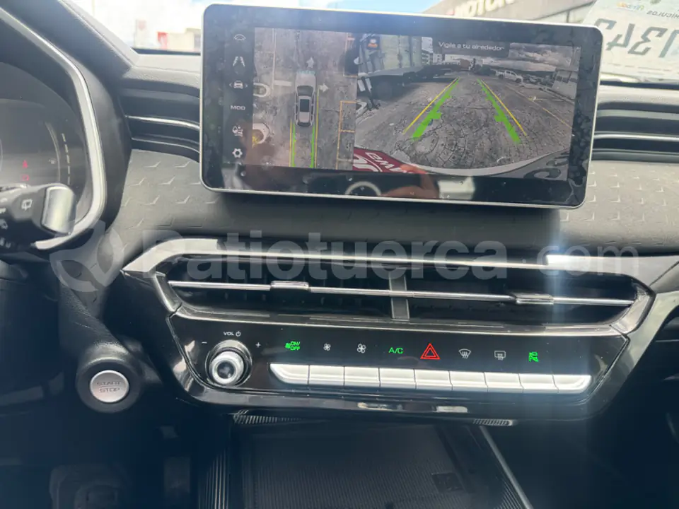 Foto 17 de Great Wall Haval H2 Jolion Pro