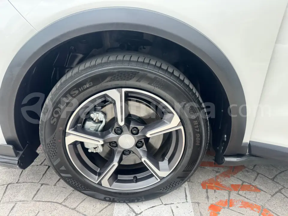 Foto 19 de Great Wall Haval H2 Jolion Pro