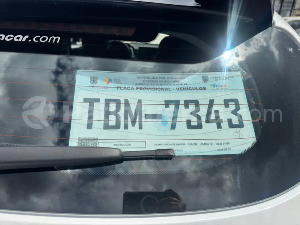 Foto 20 de Great Wall Haval H2 Jolion Pro