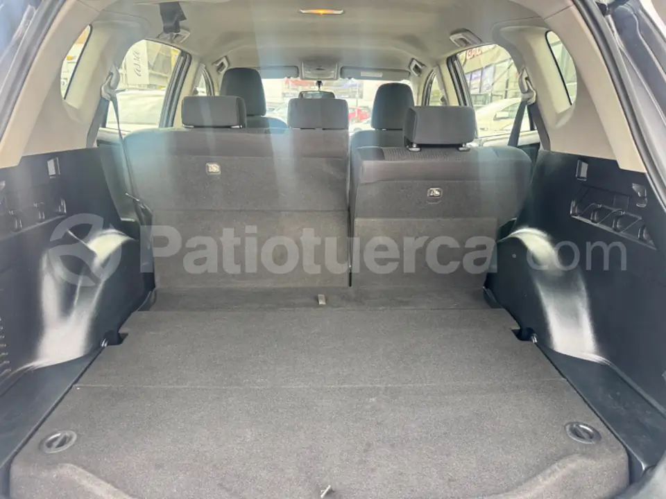 Foto 9 de Toyota NEW RAV 4