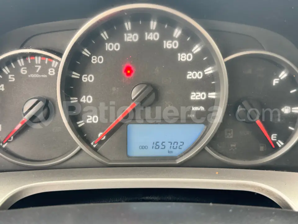 Foto 14 de Toyota NEW RAV 4