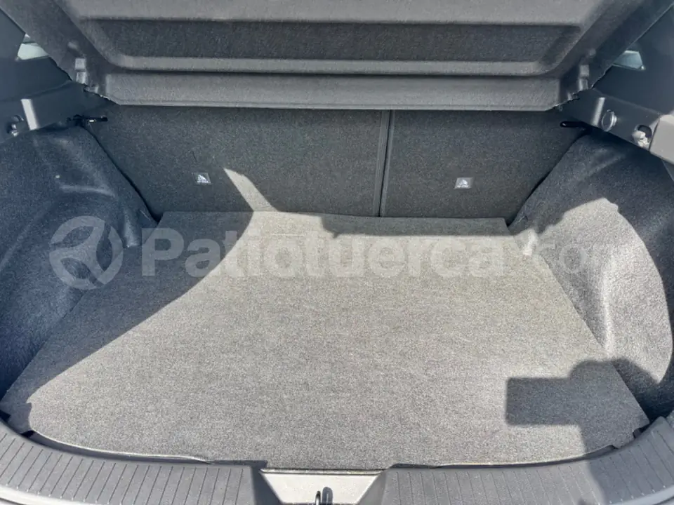 Foto 9 de Nissan QASHQAI ADVANCE