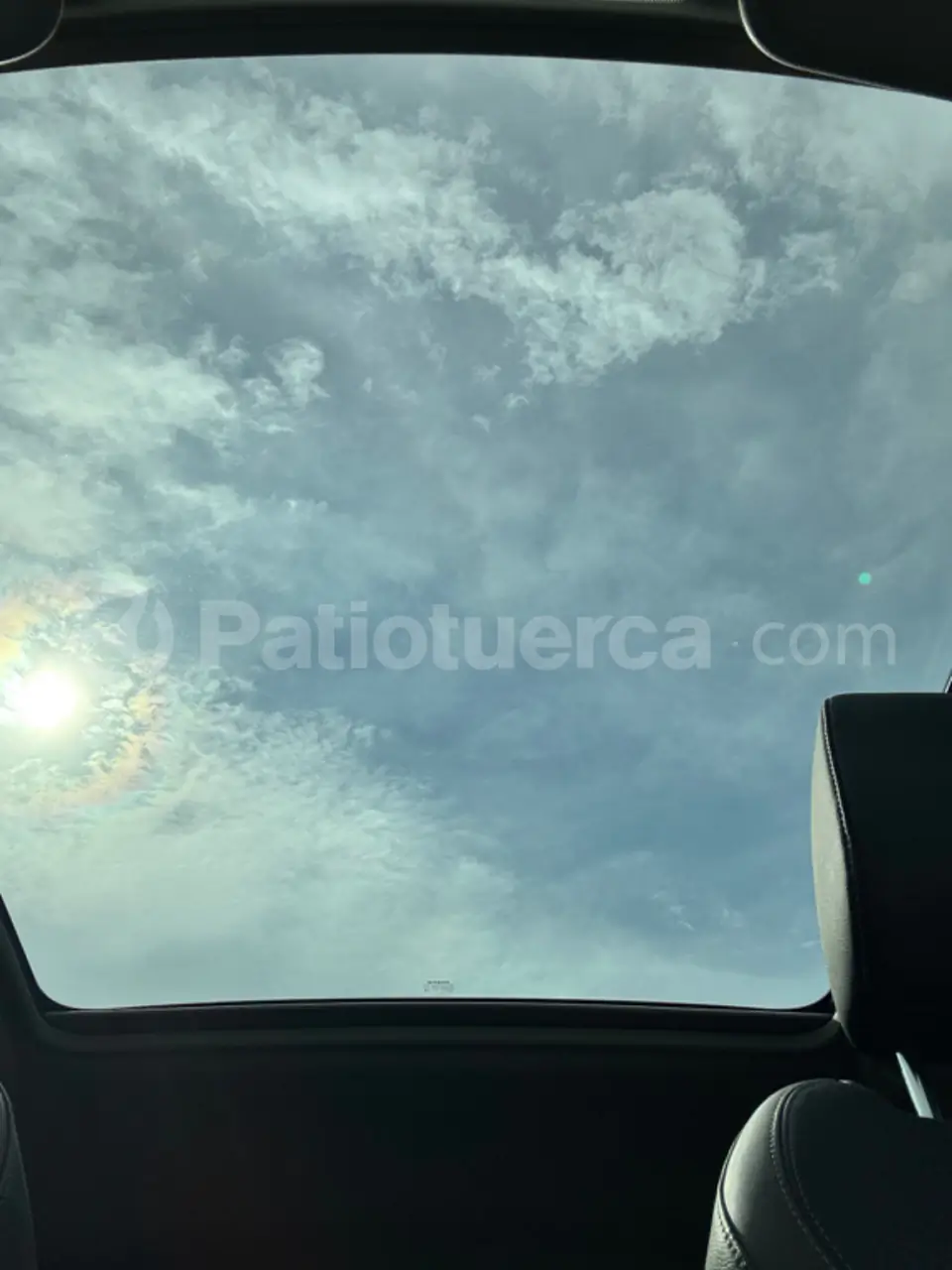 Foto 16 de Nissan QASHQAI ADVANCE