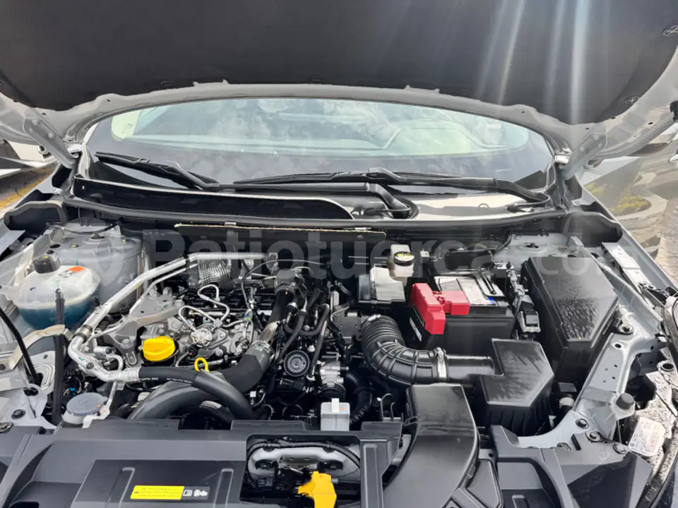 Foto 17 de Nissan QASHQAI ADVANCE