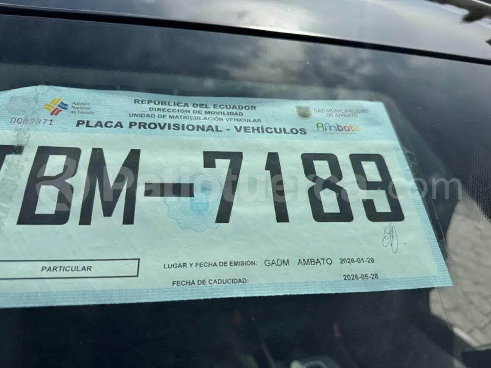 Foto 19 de Nissan QASHQAI ADVANCE