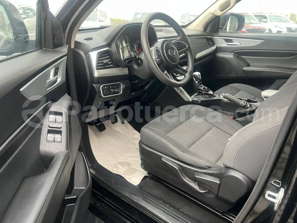 Foto 3 de Great Wall POER