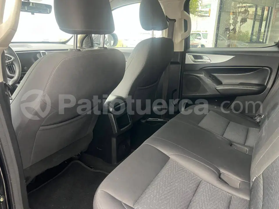 Foto 5 de Great Wall POER